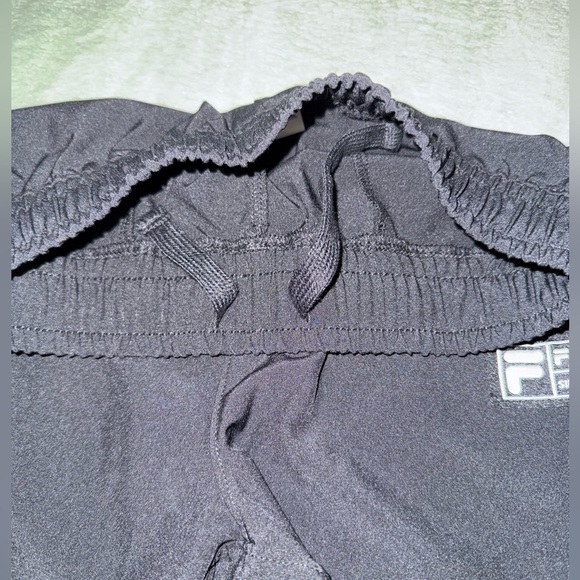 FILA Kids M/M (7/8) Joggers - Picture 6 of 9